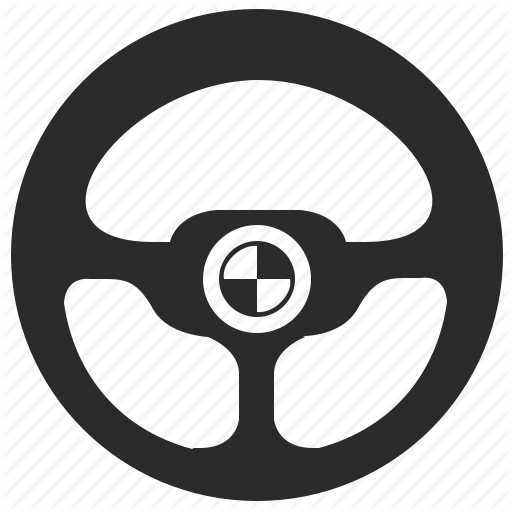 Auto, Automobile, Bmw, Car, Drive, Wheel Icon