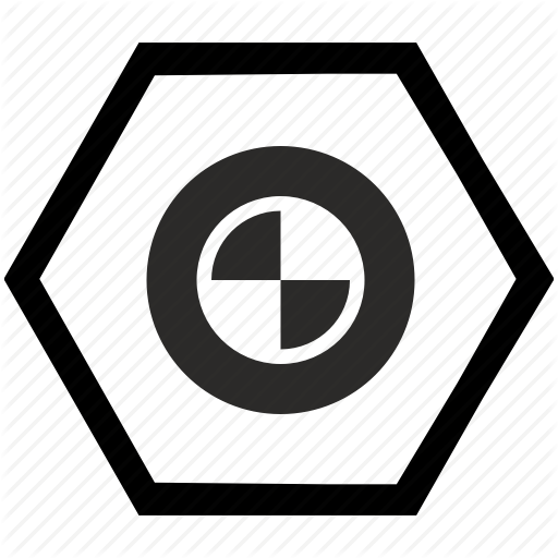 Auto, Bmw, Brand, Car, Logo, Logotype Icon