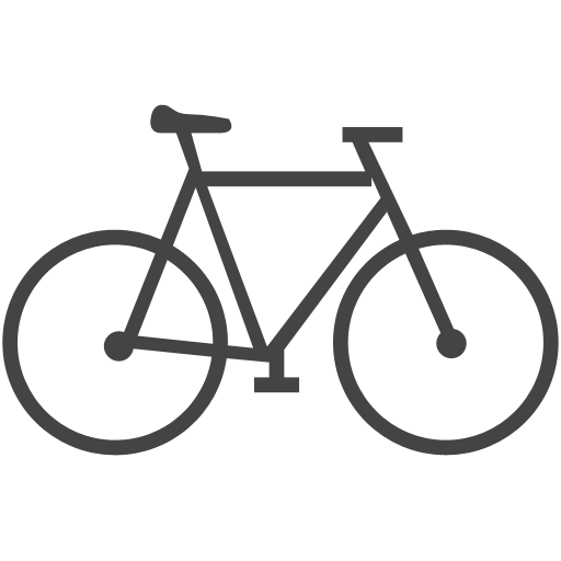 Bicycle Icon