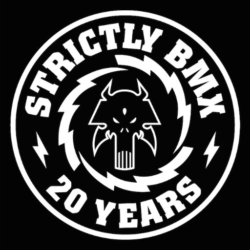 Strictly Bmx On Twitter Just In!