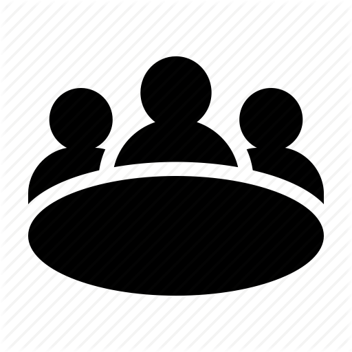 Board, Boss, Management, Meeting, Member Icon