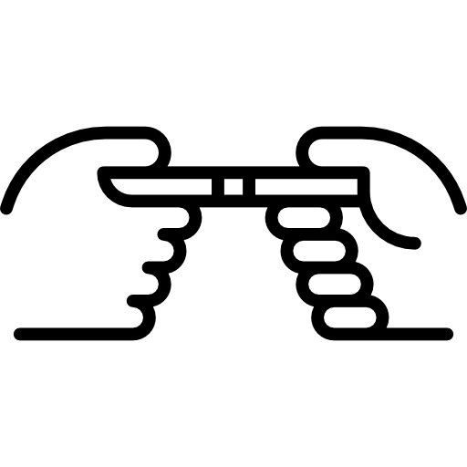 Hand Pass Icons Free Download