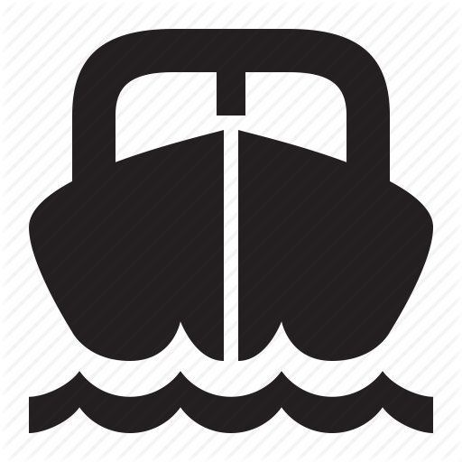 Boat Icon