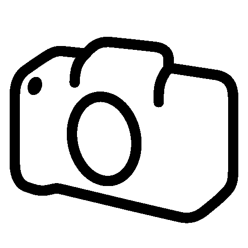 Photo Video Slr Camera Body Icon Ios Iconset