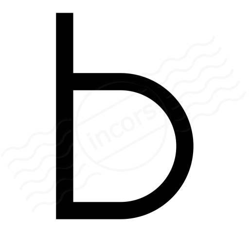 Iconexperience I Collection Font Style Bold Icon