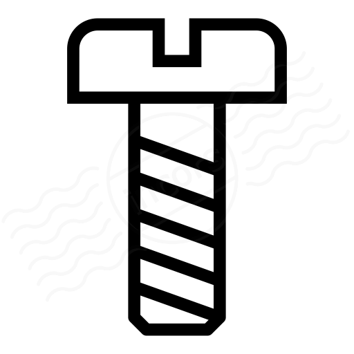 Iconexperience I Collection Bolt Icon