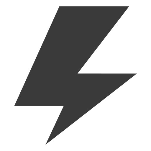 Lightning Bolt Smal