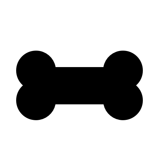 Bone Icon Download Free Icons