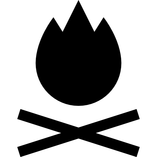 Bonfire Icons Free Download