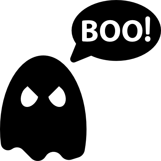 Ghost Icons Free Download