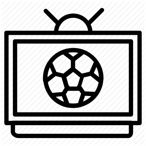 Ball, Building, Club, Info, Soccer Club, Social, System Icon