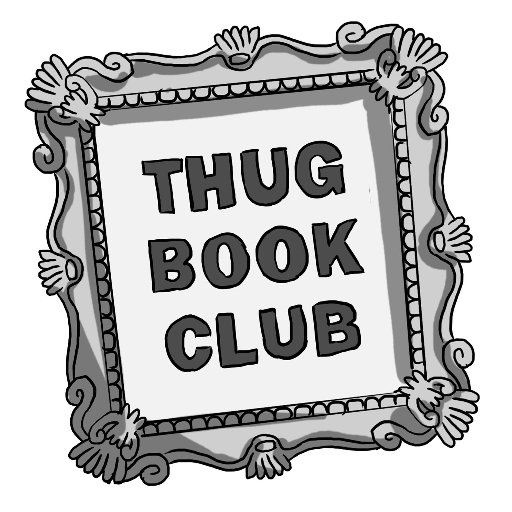 Thug Book Club