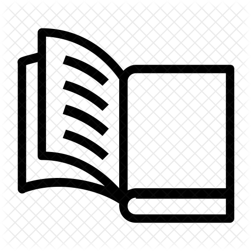 Book Icon