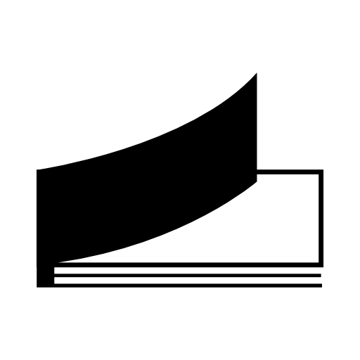 Receipt Book Free Vector Icons Designed