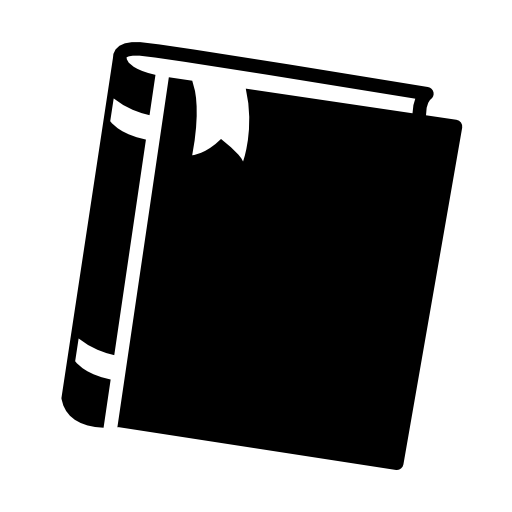 Book Icon Download Free Icons