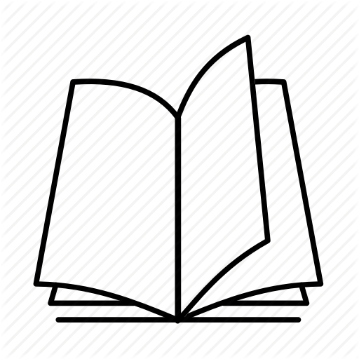 Books Icon Png Images In Collection