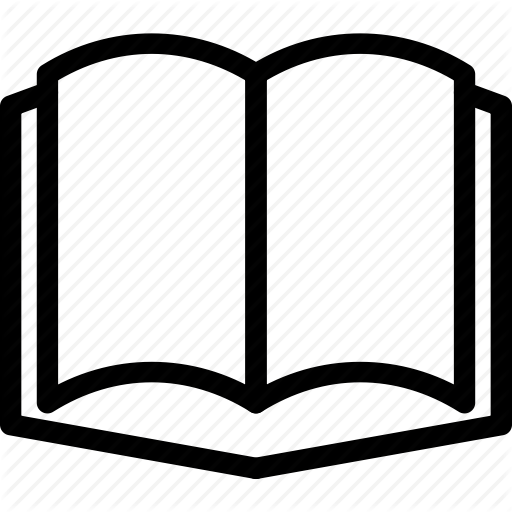 Open Notebook Icon Transparent Png Clipart Free Download