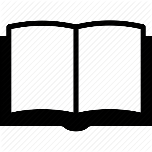 Book, Diary, Education, Knowledge, Open Book Icon