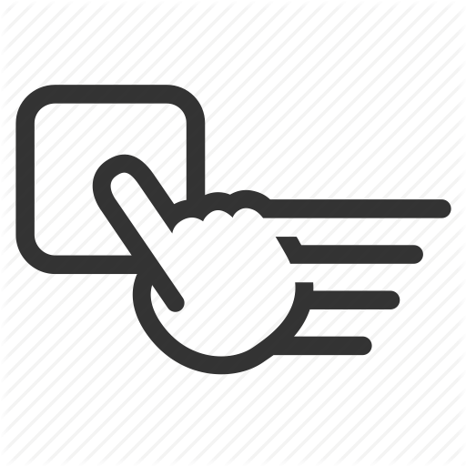 Online Booking Icon Transparent