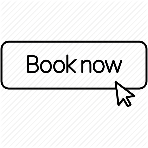 Appointment, Book, Booking, Click, Cta, Now, Scheduling Icon