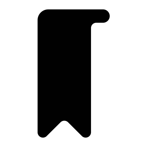 Icon Bookmark Free