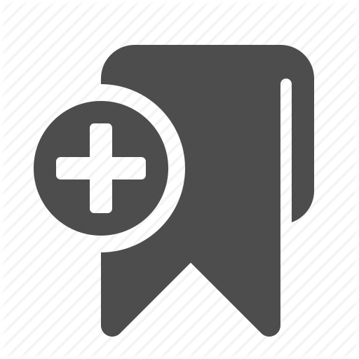 Add, Bookmark, Browser, Favorite Icon