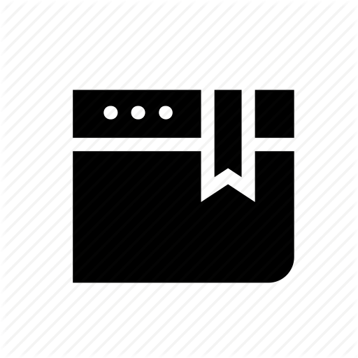 Bookmark, Bookmark Website, Browser, Design, Internet, Web