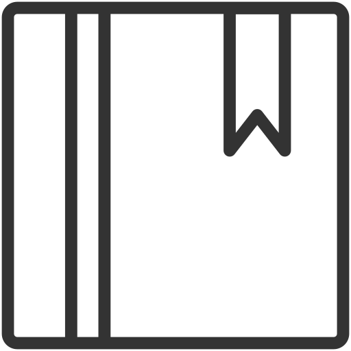 Bookmark Icon Free Of Themeisle Icons