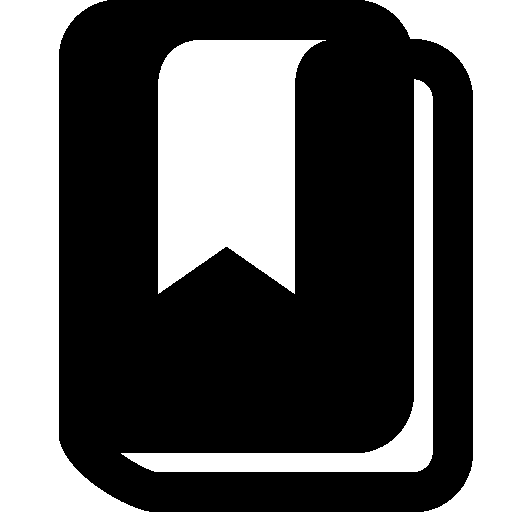 Very Basic Bookmark Icon Windows Iconset