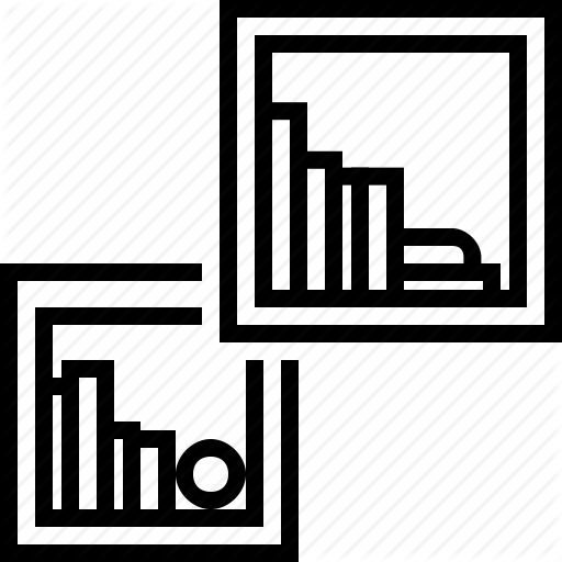 Bookshelf, Furniture, Interior, Library Icon