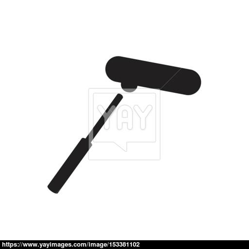 Boom Mic Icon Vector