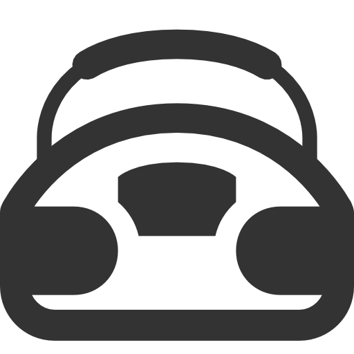 Boombox Icon Free Of Android Icons