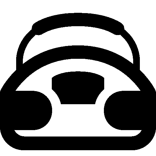 Music Boombox Icon Android Iconset