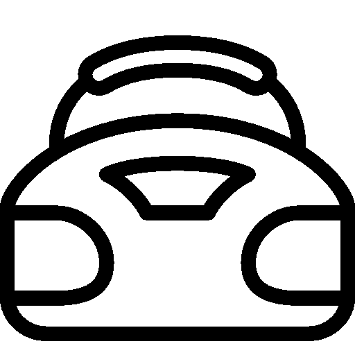 Music Boombox Icon Ios Iconset