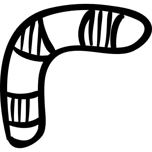 Boomerang Icons Free Download