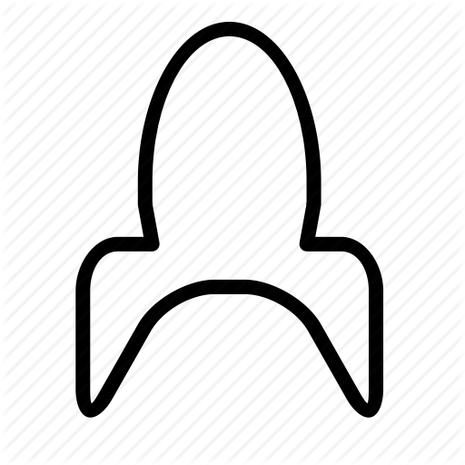 Boost, Booster, Fast, Go, Rocket Icon