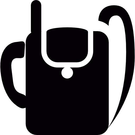 Call, Telephone, Booth Icon