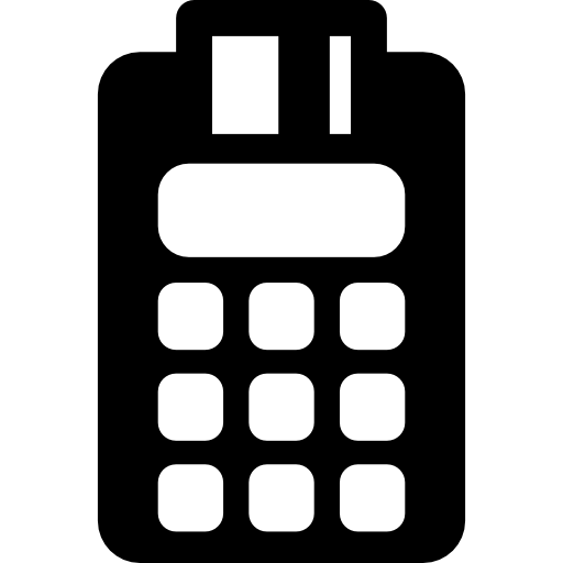 Point Of Sale Terminal