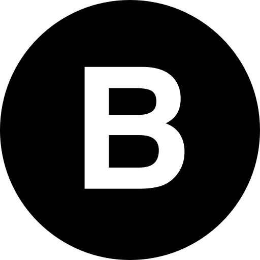 Bootstrap Icon