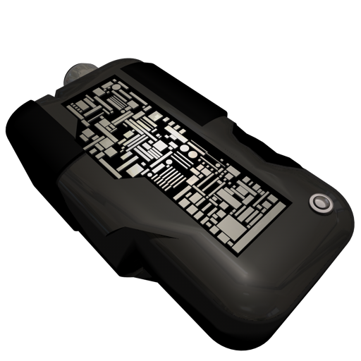 Borderlands Backpack Sdu Icon Borderlands Iconset