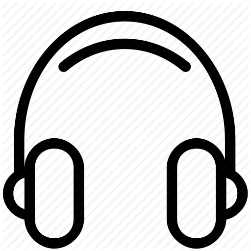 Beats, Bose, Headphones, Headset, Listen, Music, Speaker Icon