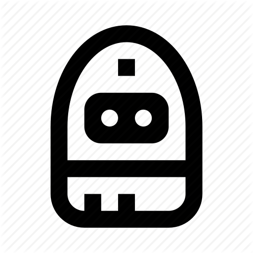 Assistant, Bot, Gadget, Robot, Smart Home, Voice Icon