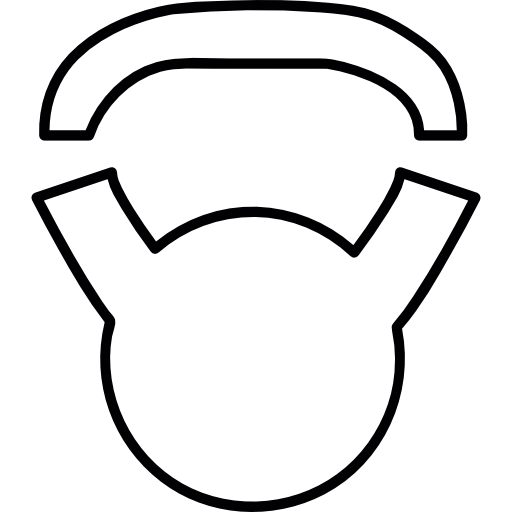 Bottle Opener Or Bottle Cap With Handle Icons Free Download