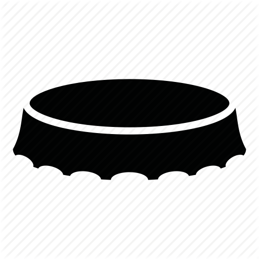 Beer, Bottle, Drink, Soda Icon