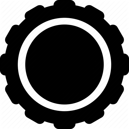 Bottle, Cap, Drink Icon