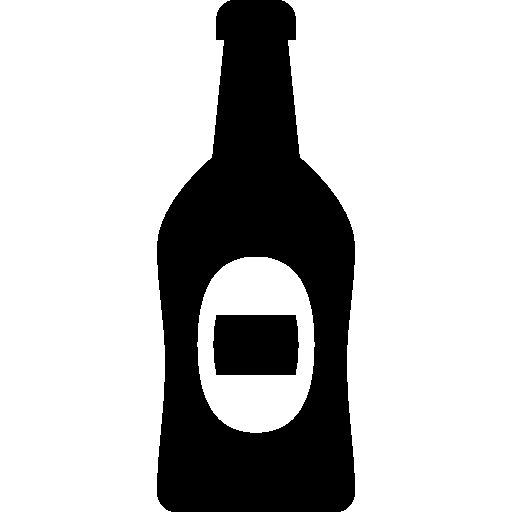 Food Beer Bottle Icon Windows Iconset