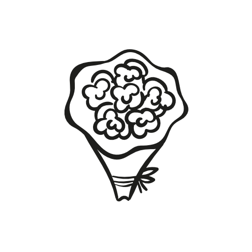Bouquet Icons