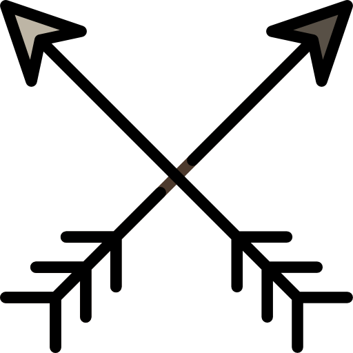 Archery Icon