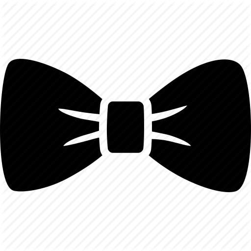 Bow Tie Icon