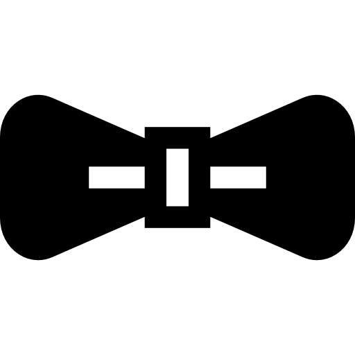 Bow Tie Icon Transparent Png Clipart Free Download